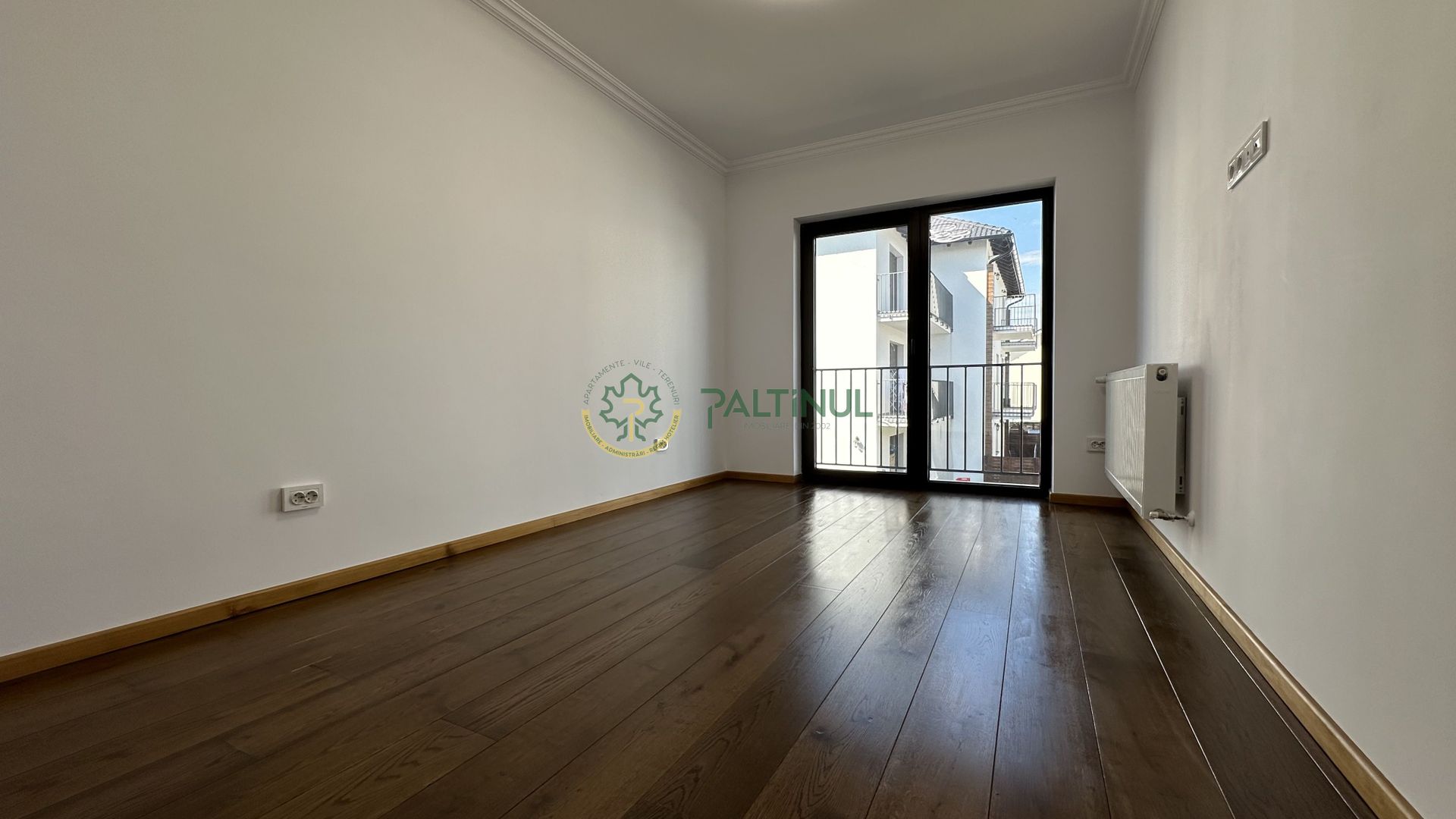 Apartament cu 4 camere pe 3 nivele la Vila -Cartier Arhitectilor