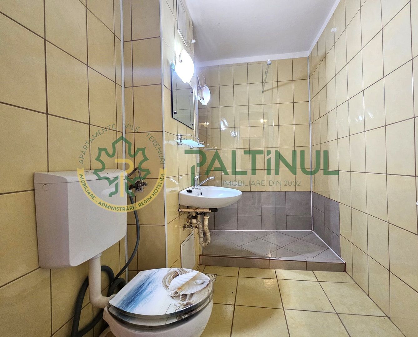 Apartament decomandat Mihai Viteazu Sibiu