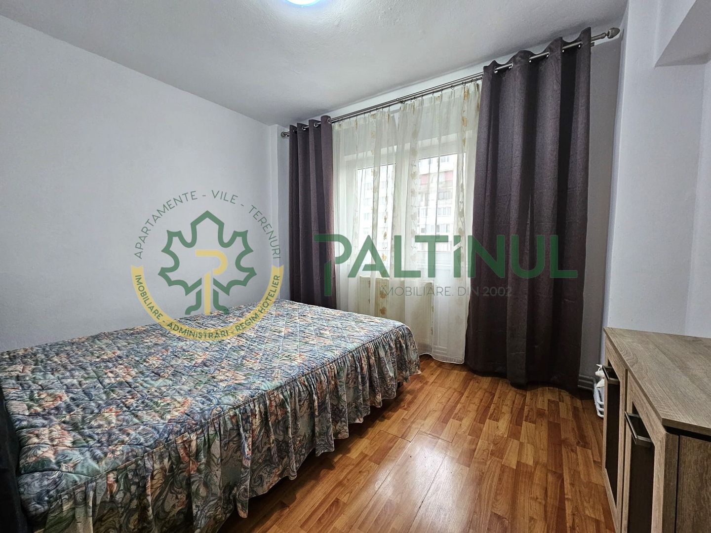 Apartament decomandat Mihai Viteazu Sibiu